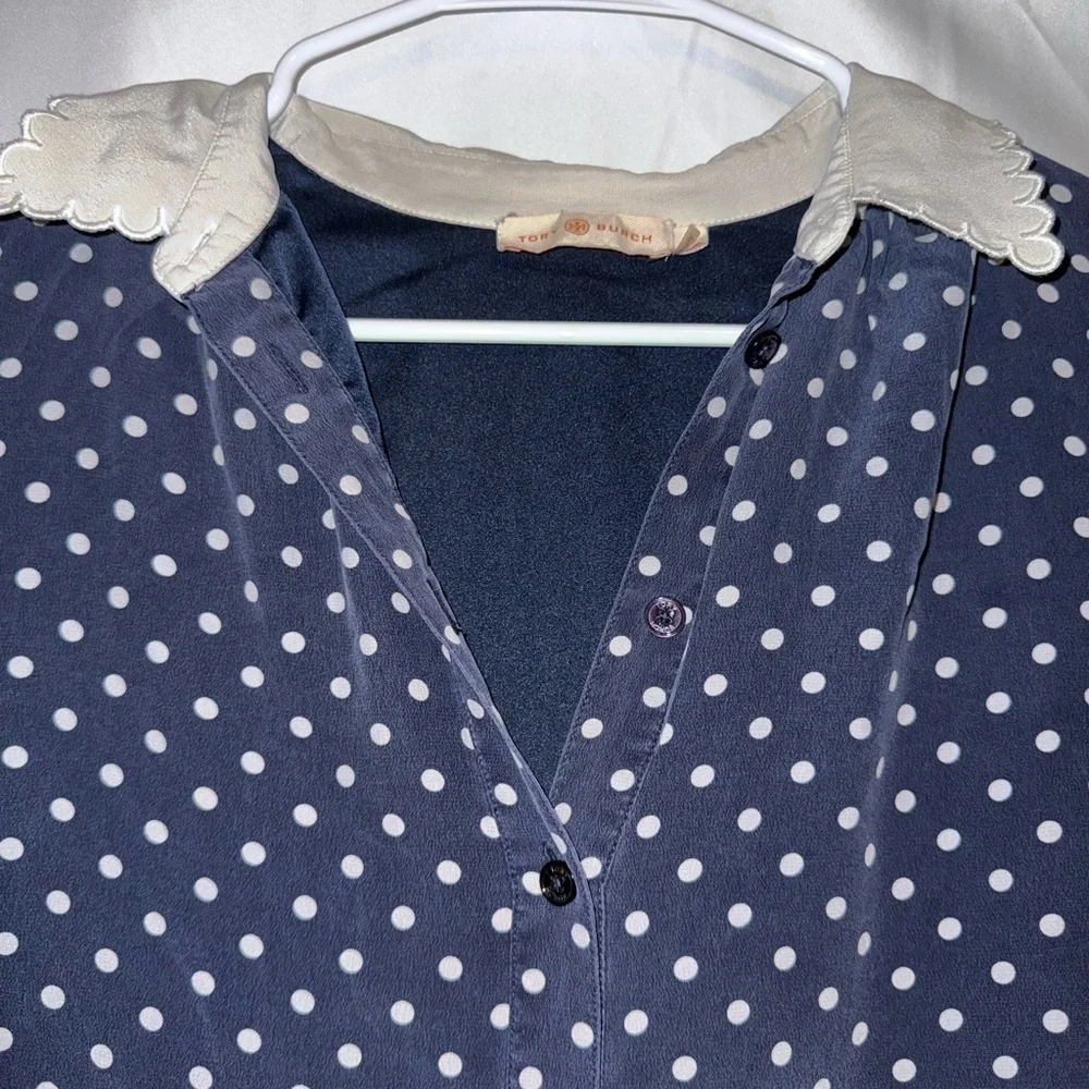 Tory Burch Dress